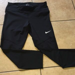 Nike Capri pants